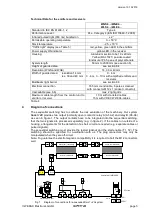 Preview for 5 page of Werac SAFETY 40 Technical Description