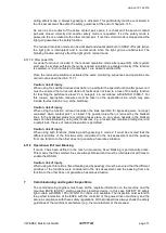 Preview for 17 page of Werac SAFETY 40 Technical Description