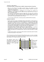 Preview for 18 page of Werac SAFETY 40 Technical Description