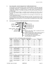 Preview for 19 page of Werac SAFETY 40 Technical Description