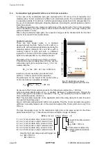 Preview for 20 page of Werac SAFETY 40 Technical Description