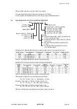 Preview for 21 page of Werac SAFETY 40 Technical Description