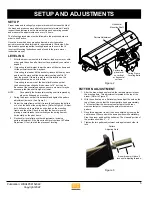 Preview for 7 page of Werk-Brau WHLP Operator'S Manual