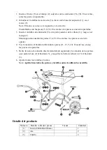 Предварительный просмотр 9 страницы WERKAPRO 10374 Manual