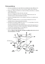 Предварительный просмотр 12 страницы WERKAPRO 10374 Manual