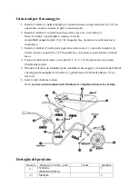 Предварительный просмотр 15 страницы WERKAPRO 10374 Manual