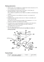 Предварительный просмотр 18 страницы WERKAPRO 10374 Manual