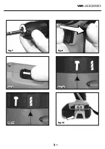 Предварительный просмотр 38 страницы WERKU WK400290 Original Instructions Manual