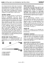 Preview for 18 page of WERKU WK400510 Original Instructions Manual