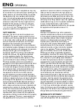 Preview for 3 page of WERKU WK400710 Original Instructions Manual