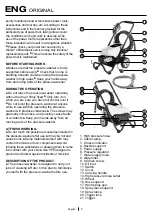 Preview for 5 page of WERKU WK400710 Original Instructions Manual