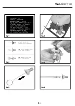 Preview for 48 page of WERKU WK400710 Original Instructions Manual