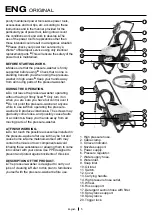 Preview for 5 page of WERKU WK400720 Original Instructions Manual