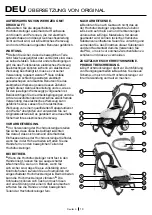 Preview for 19 page of WERKU WK400720 Original Instructions Manual