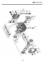 Preview for 50 page of WERKU WK400720 Original Instructions Manual