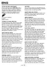 Preview for 2 page of WERKU WK401050 Original Instructions Manual