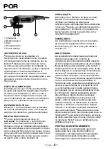 Preview for 25 page of WERKU WK401050 Original Instructions Manual