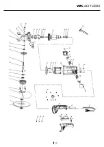 Preview for 29 page of WERKU WK401050 Original Instructions Manual