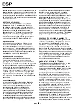 Preview for 9 page of WERKU WK401620 Original Instructions Manual