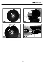 Preview for 32 page of WERKU WK401620 Original Instructions Manual