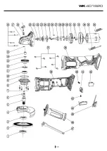 Preview for 33 page of WERKU WK401620 Original Instructions Manual