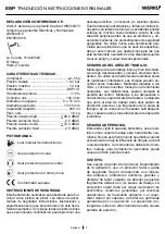 Preview for 7 page of WERKU WK500470 Original Instructions Manual