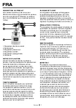 Preview for 17 page of WERKU WK500480 Original Instructions Manual