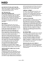 Preview for 21 page of WERKU WK500480 Original Instructions Manual