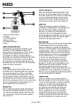 Preview for 22 page of WERKU WK500480 Original Instructions Manual