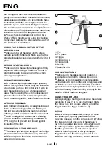 Preview for 4 page of WERKU WK500490 Original Instructions Manual