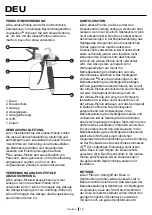 Preview for 16 page of WERKU WK500490 Original Instructions Manual