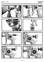 Preview for 37 page of WERKU WK501090 Original Instructions Manual