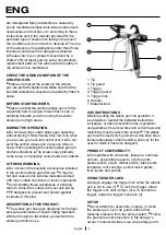 Предварительный просмотр 4 страницы WERKU WK501360 Original Instructions Manual