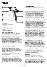 Предварительный просмотр 28 страницы WERKU WK501360 Original Instructions Manual