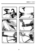 Предварительный просмотр 38 страницы WERKU WK501360 Original Instructions Manual