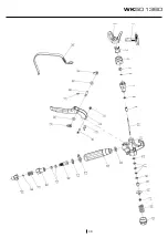 Предварительный просмотр 39 страницы WERKU WK501360 Original Instructions Manual