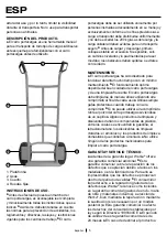 Preview for 5 page of WERKU WK602310 Original Instructions Manual