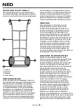 Preview for 14 page of WERKU WK602310 Original Instructions Manual