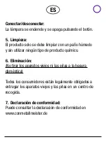 Preview for 24 page of Werkzeyt B29881 Manual