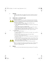 Предварительный просмотр 13 страницы WERMA Signaltechnik 729 Instructions For Use Manual