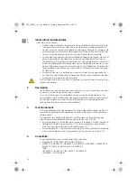 Предварительный просмотр 14 страницы WERMA Signaltechnik 729 Instructions For Use Manual