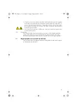 Предварительный просмотр 19 страницы WERMA Signaltechnik 729 Instructions For Use Manual