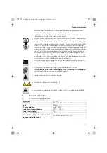 Preview for 9 page of werma 761 000 55 Instructions For Use Manual