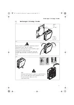 Preview for 11 page of werma EEx-Signal horn 761 Instructions For Use Manual