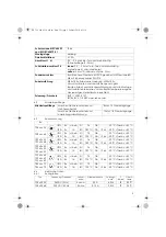 Предварительный просмотр 5 страницы werma Ex-728 Instructions For Use Manual