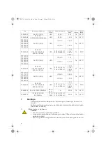 Предварительный просмотр 6 страницы werma Ex-728 Instructions For Use Manual