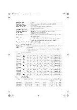 Предварительный просмотр 11 страницы werma Ex-728 Instructions For Use Manual