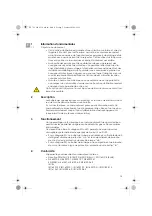 Предварительный просмотр 15 страницы werma Ex-728 Instructions For Use Manual