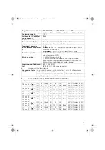 Предварительный просмотр 17 страницы werma Ex-728 Instructions For Use Manual