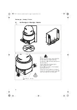 Предварительный просмотр 22 страницы werma Ex-728 Instructions For Use Manual